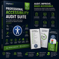 Professional Accessibility Audit Suite